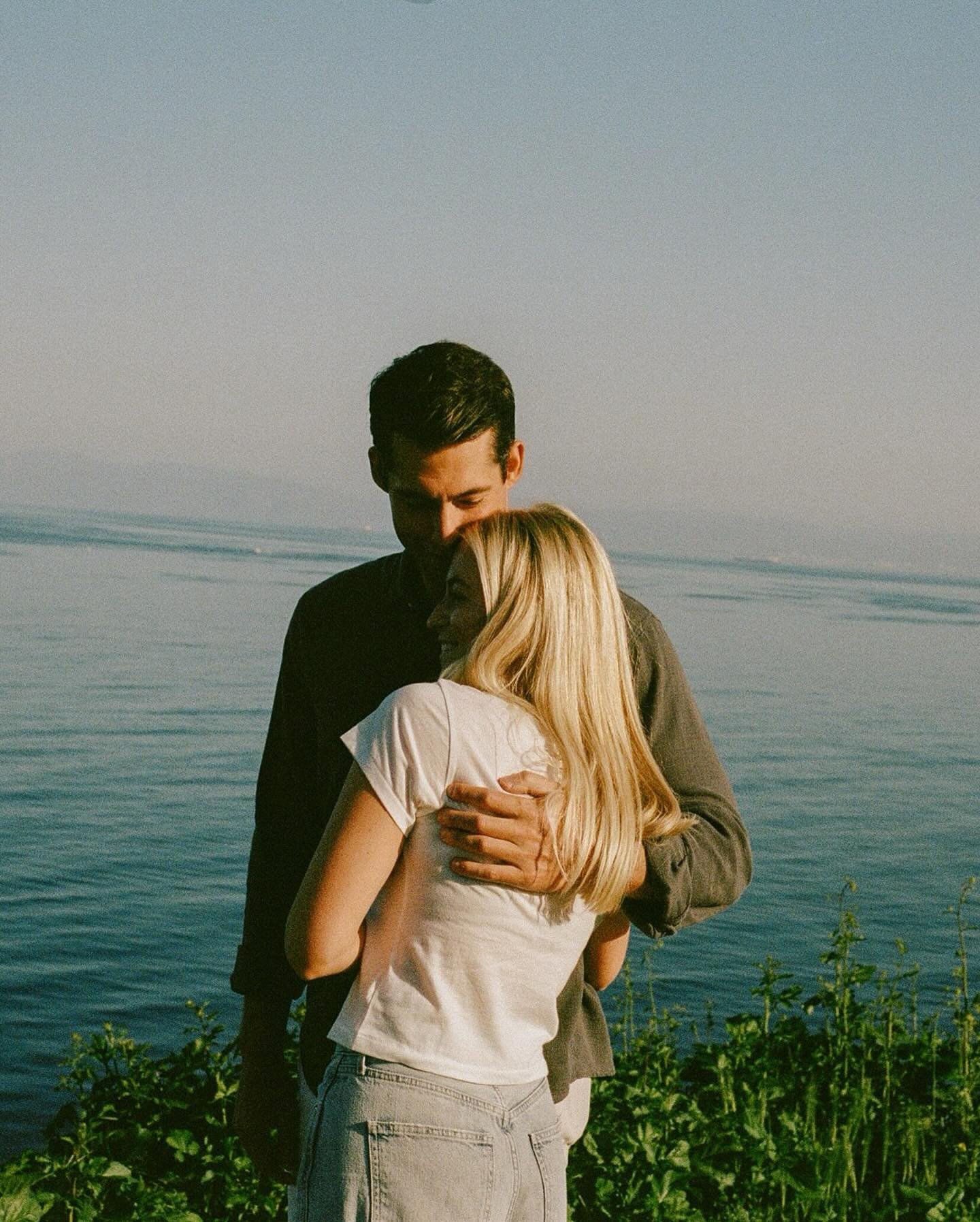 Gearing up to celebrate these two in a couple of weeks ⛪️ 💍