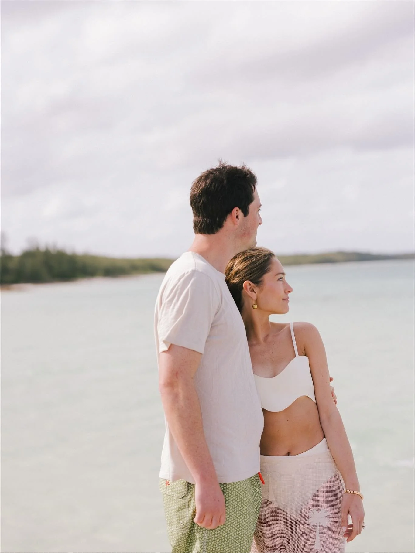 When the pool party escalates 🎉🍾 excited to be back here soon!!