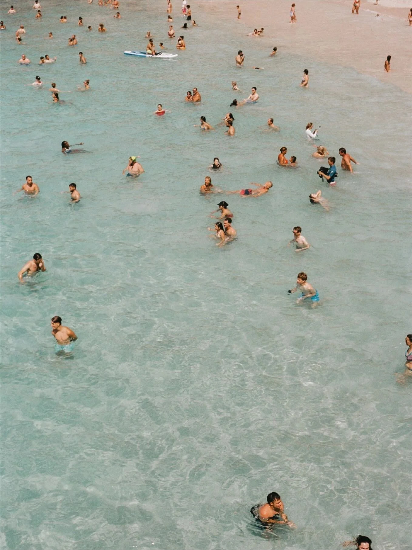 A few favorites on film from my trip in Menorca. Better late than never!