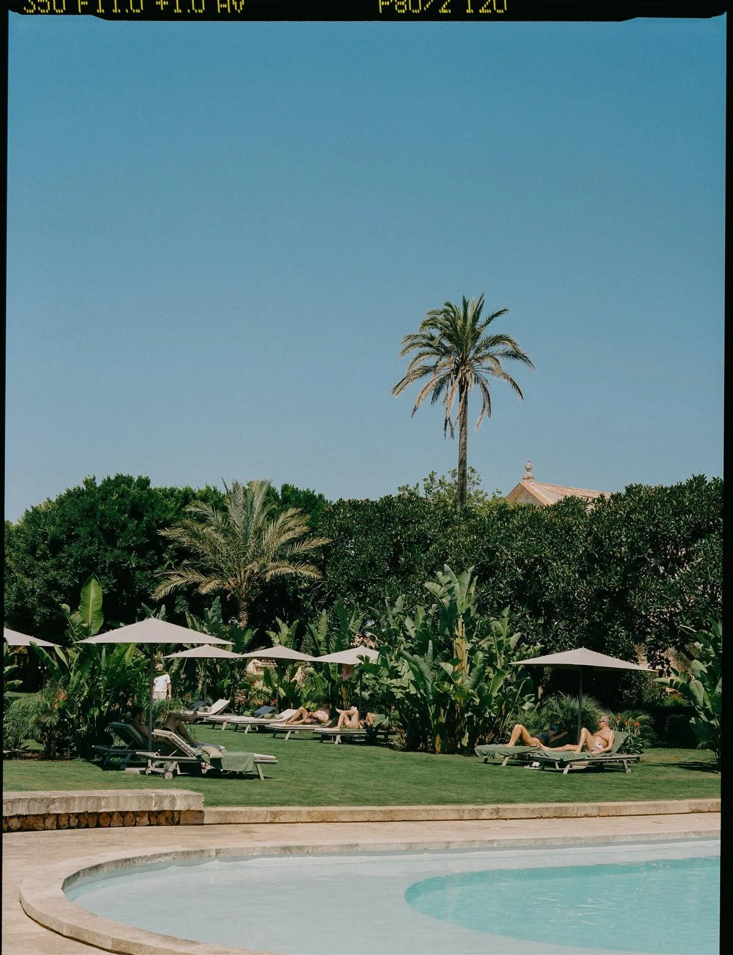 Day dreaming of being back in Menorca