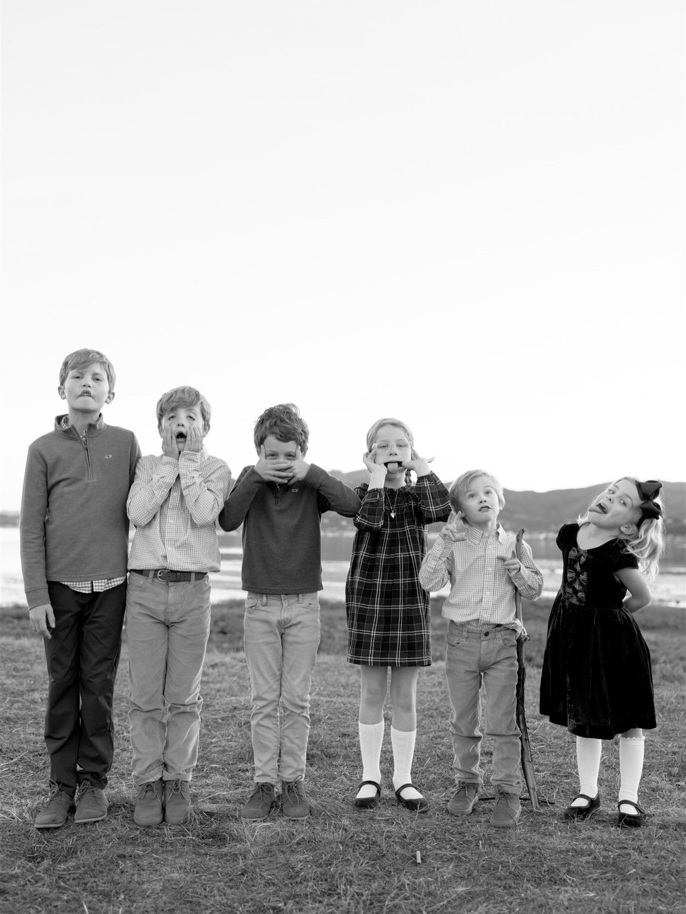 A favorite extended family session with lots of cousins, energy, and play. I&rsquo;ll be opening my calendar for family session bookings in the new few weeks. Keep your eye out for dates for Nantucket, Greenwich, and Marin