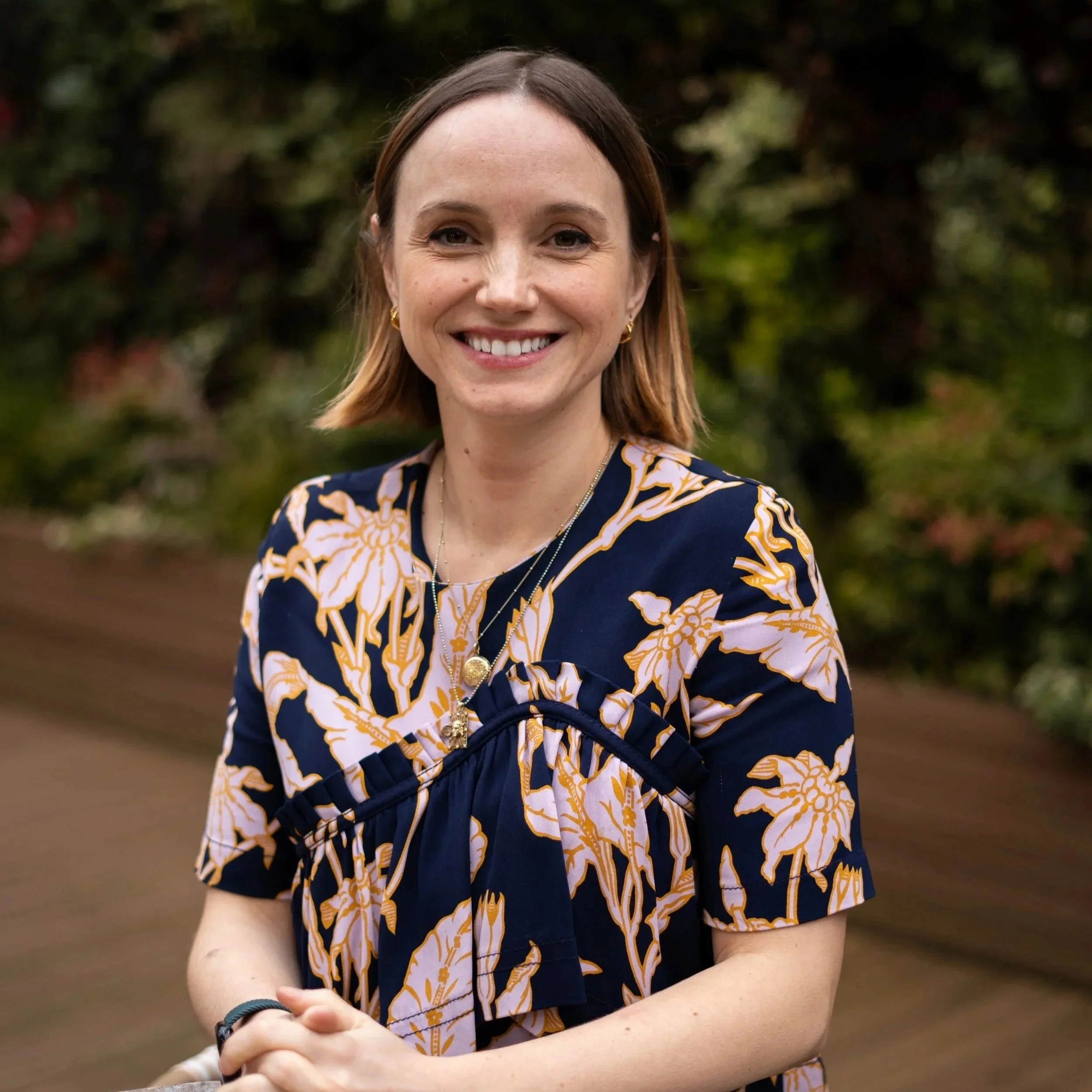 Dr Cosima Gretton