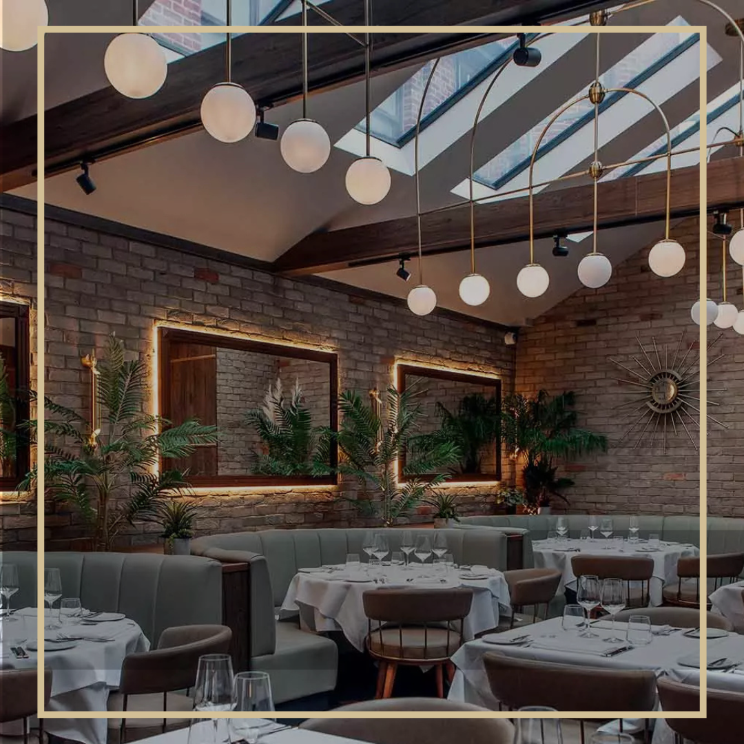 September Breakfast Meet-Up | Bishop's Stortford