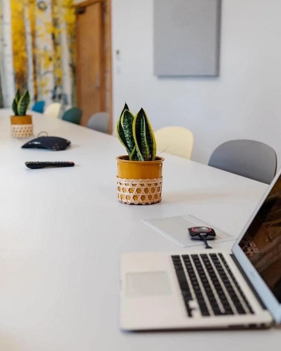 Members Only Monthly Coworking at The Residence