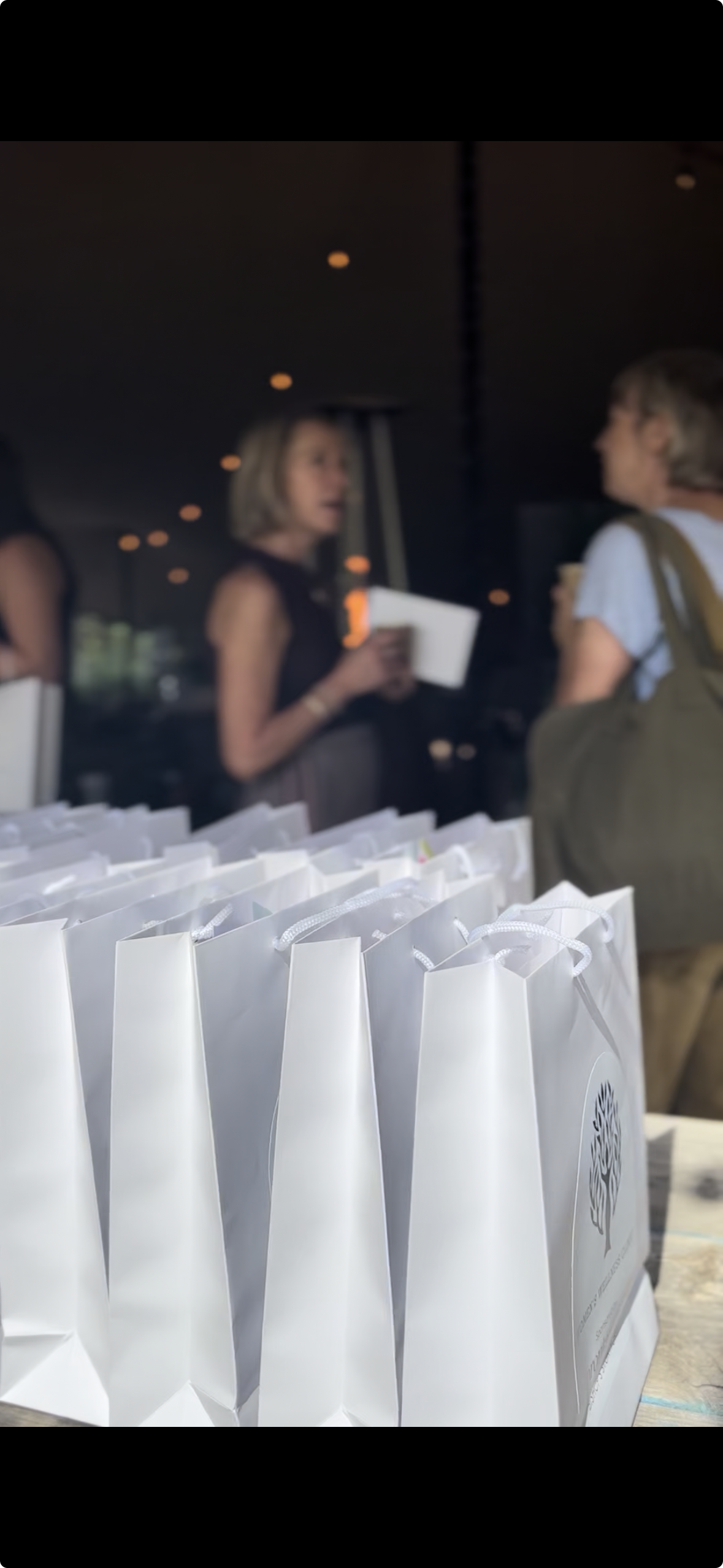 Women’s Wellness Weekend