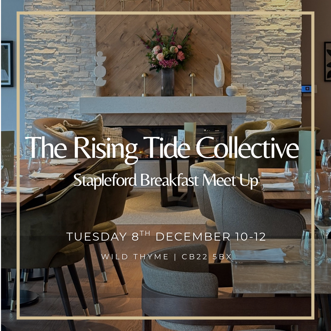 Monthly Meet-Up Stapleford