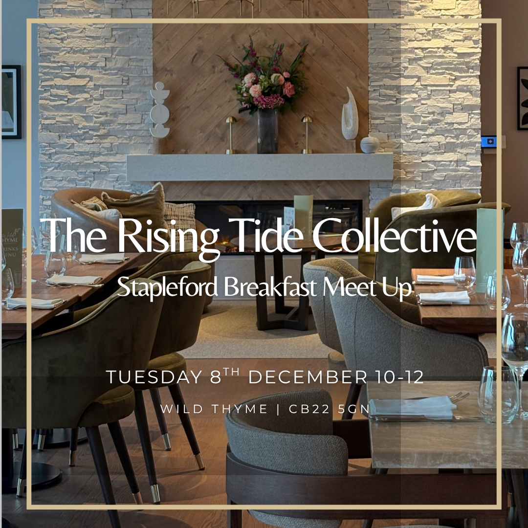December Meet-Up | Stapleford