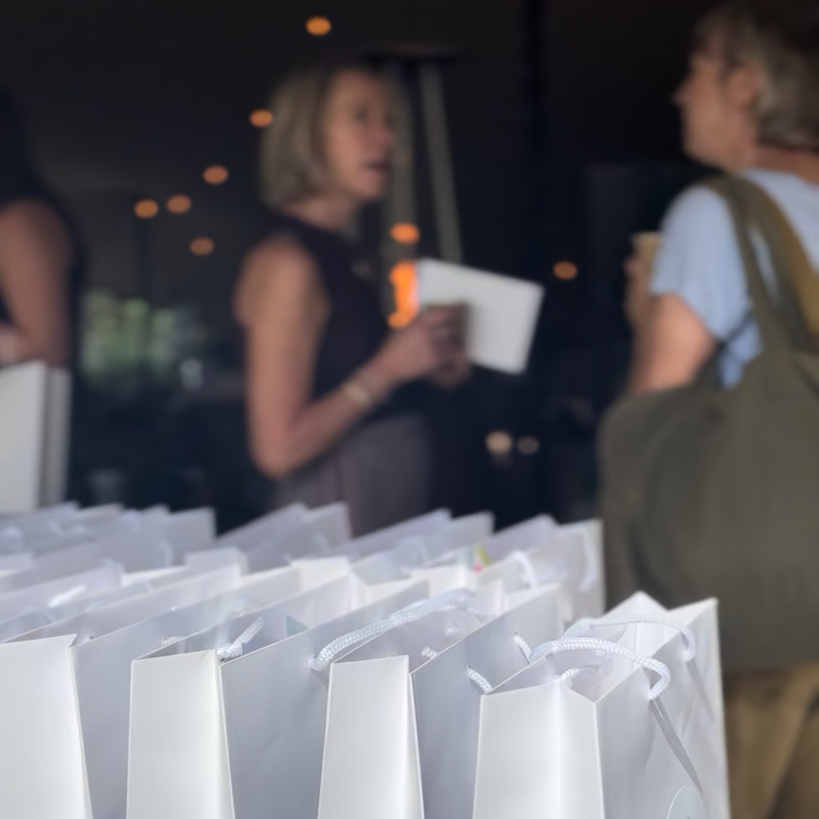 Women's Wellness Weekend