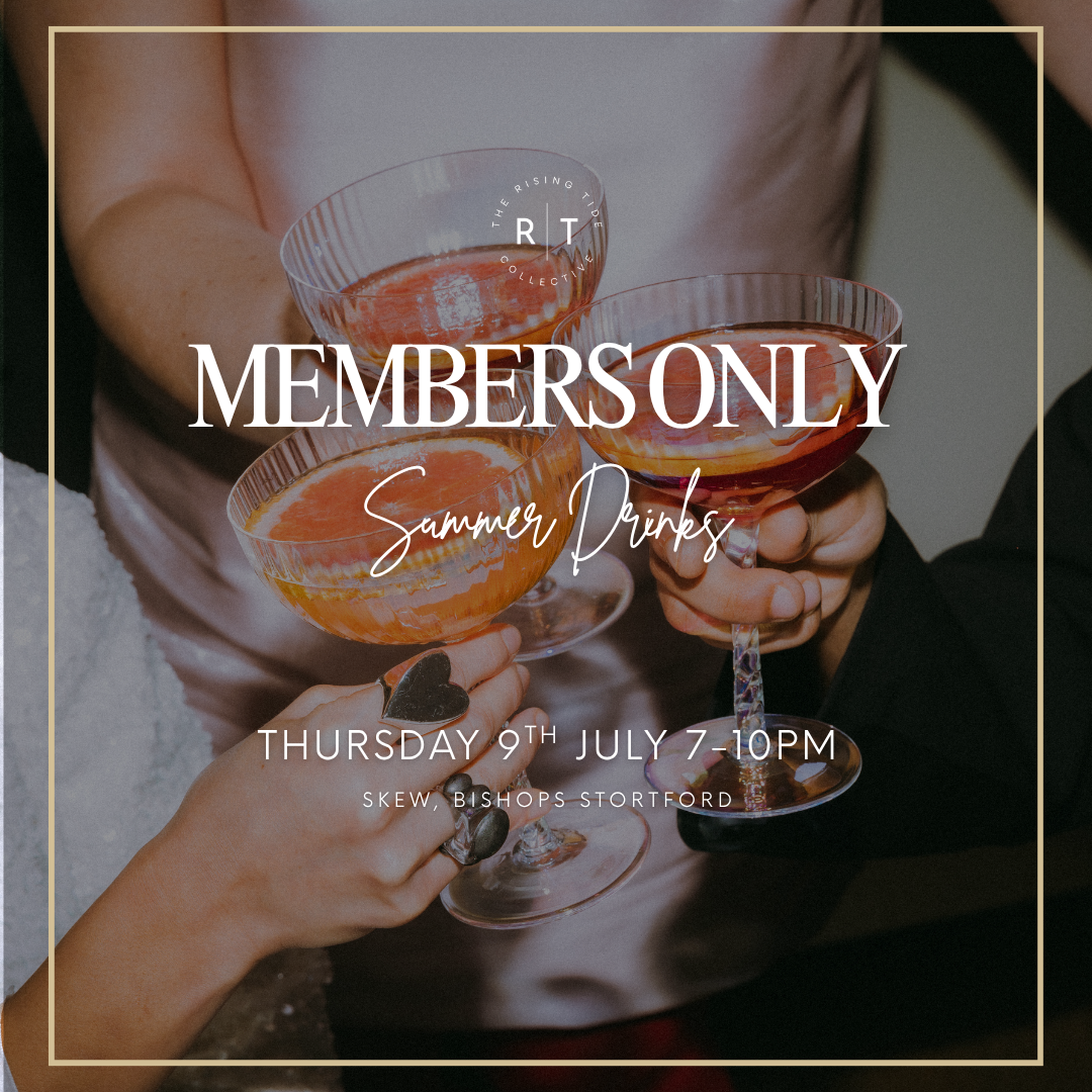 Summer Social [Members Only]