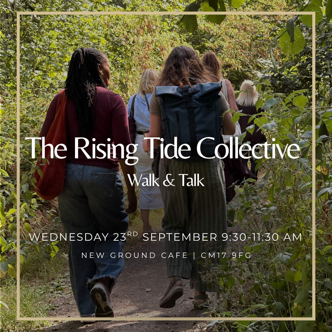 September Monthly Walk & Talk | Newhall
