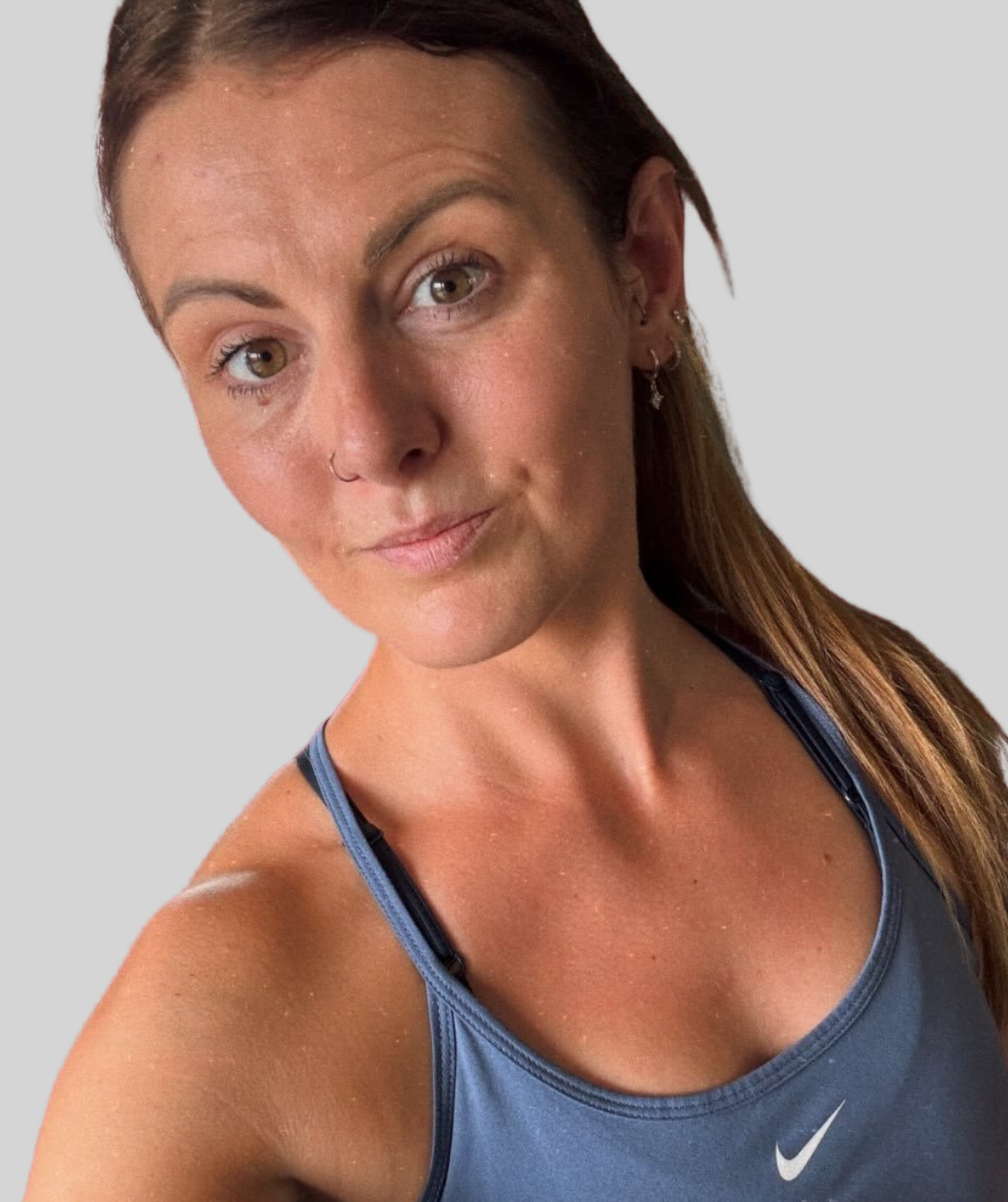 Faye Female PT DOMS Fitness Royal Wootton Bassett
