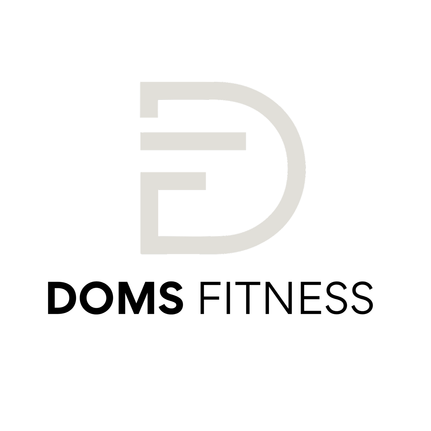 DOMS Fitness