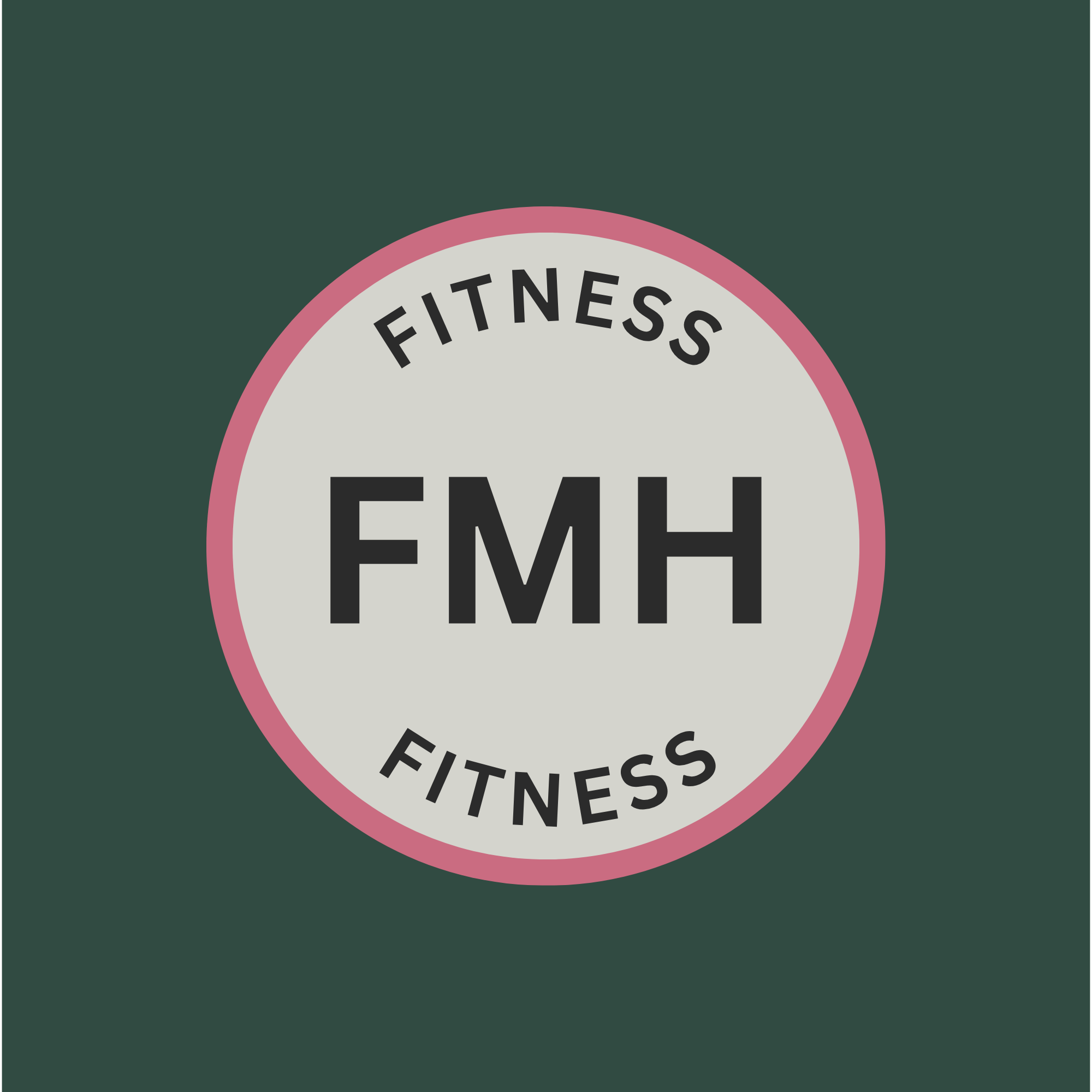 FMH Fitness Personal Trainer Womens