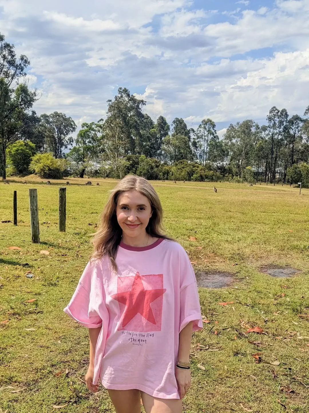 To the sun, the stars &amp; the moon - bound by love 💕

October was Pregnancy and Infant Loss Awareness Month. 

These beautiful shirts were created by Keira the founder of @miniandme.co in order to raise money for two incredible not-for-profit orga