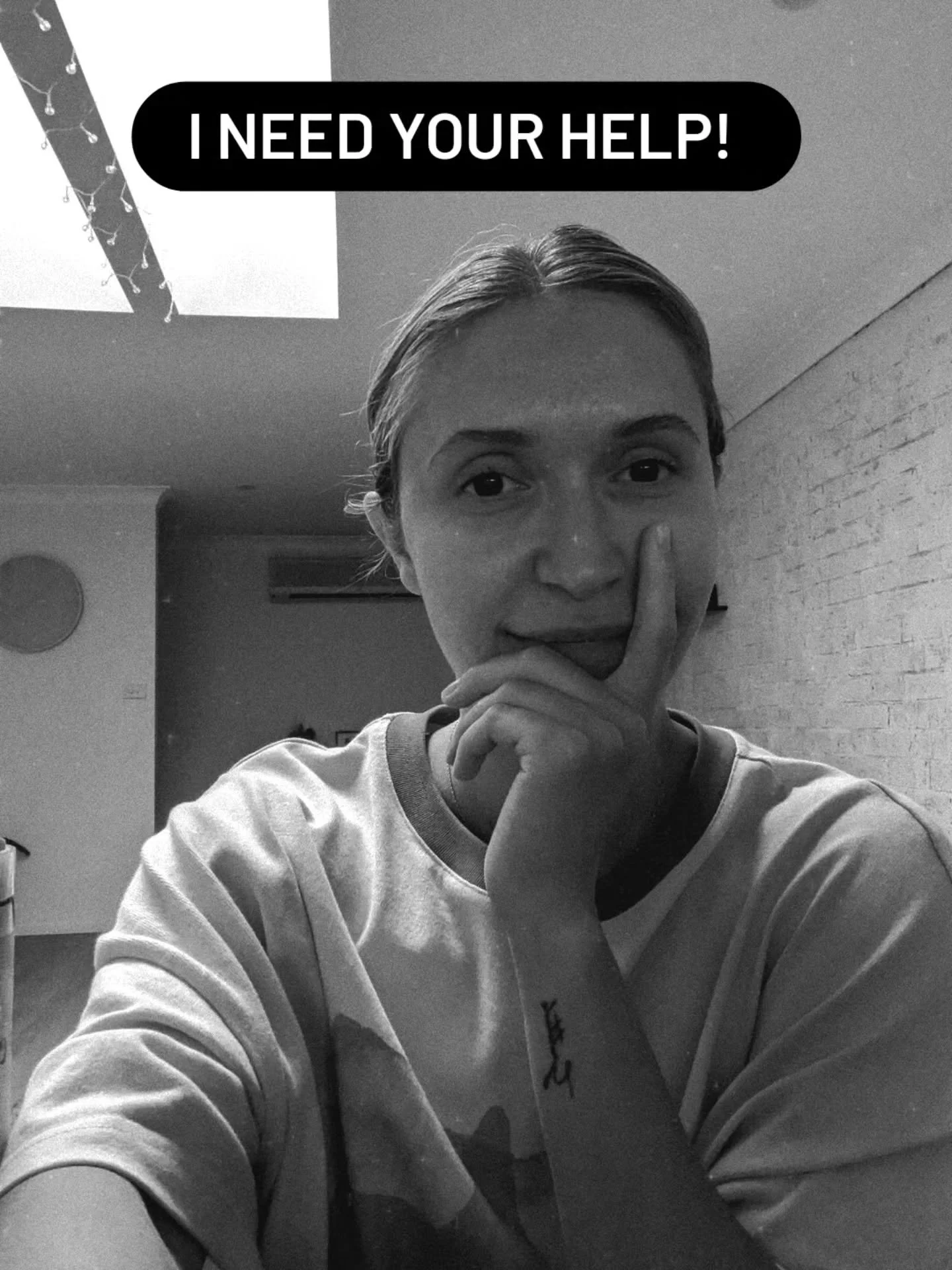 I often wish I had someone I could message when I have business or social media questions, and I want to be that person for you when it comes to nutrition related questions. 

I'd love to know if this is something that you are interested in. 

Who's 