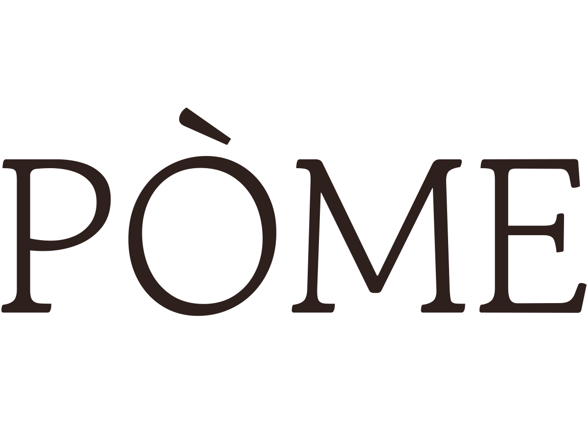 Pòme