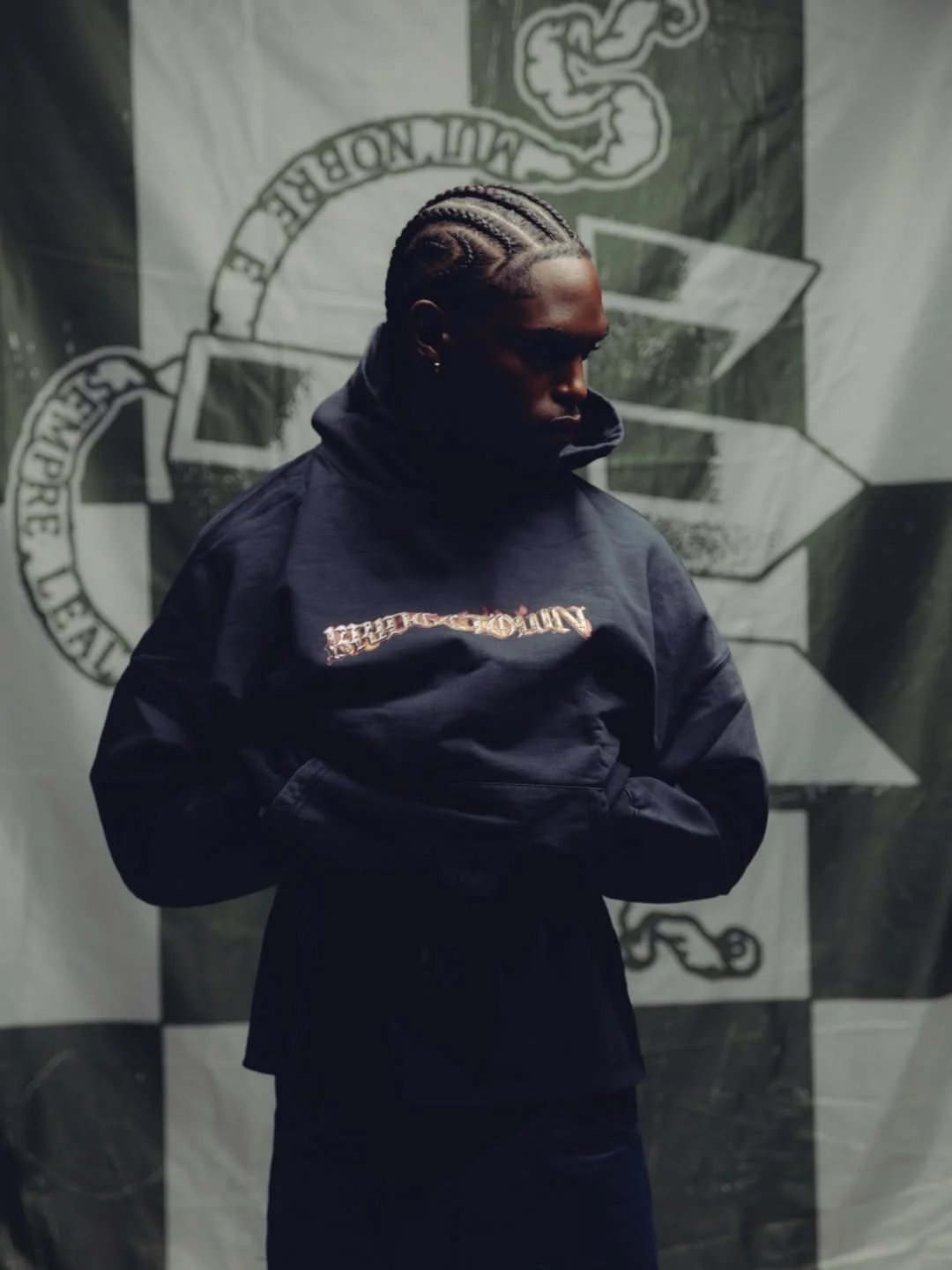 Bridgetown new drop is live, finally.