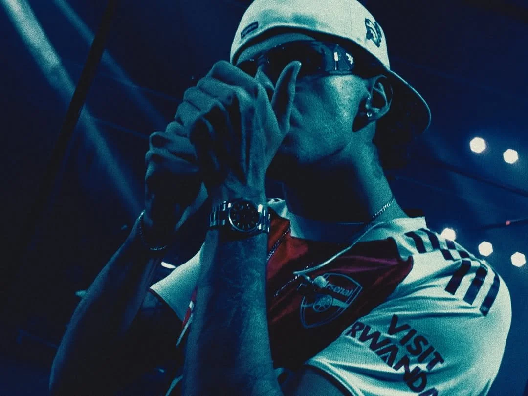 Latest music video for London LP - WINNER @profjam6 @lon3rjohny 🧨🇬🇧Produced, shot and edited .jpg