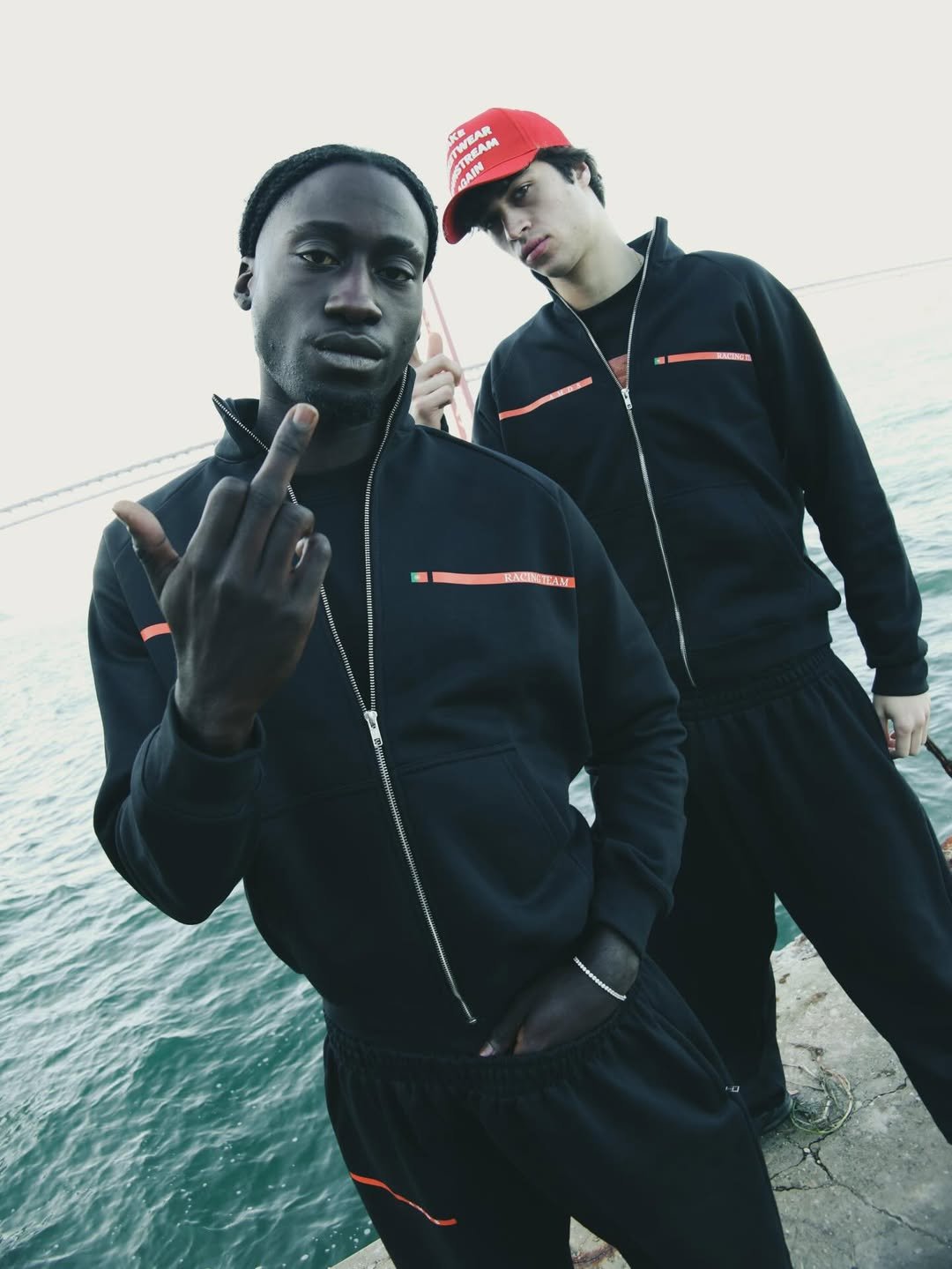 AMDS Studios  present today the last drop of the year.