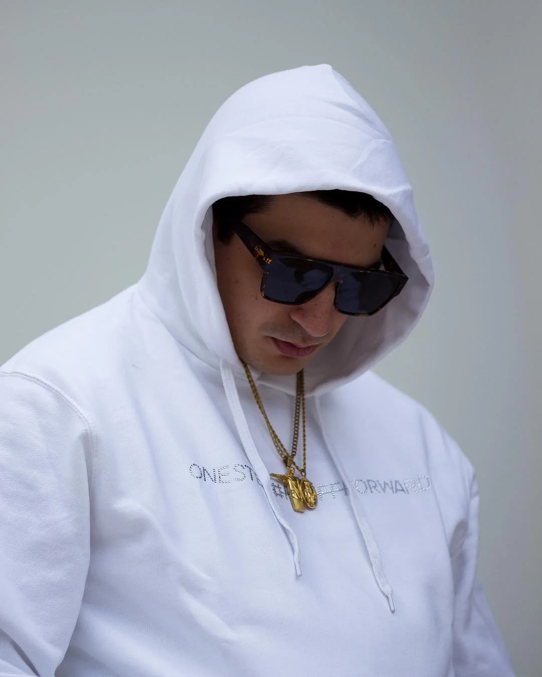 The beggining of the portuguese streetwear scene.