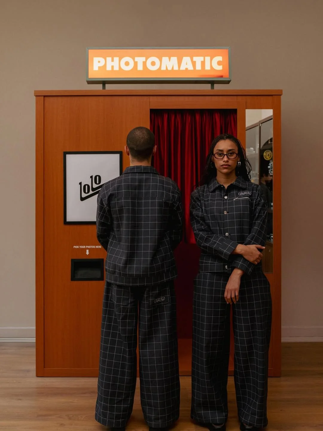 Lolo Collective presents "TE QUIERO”.