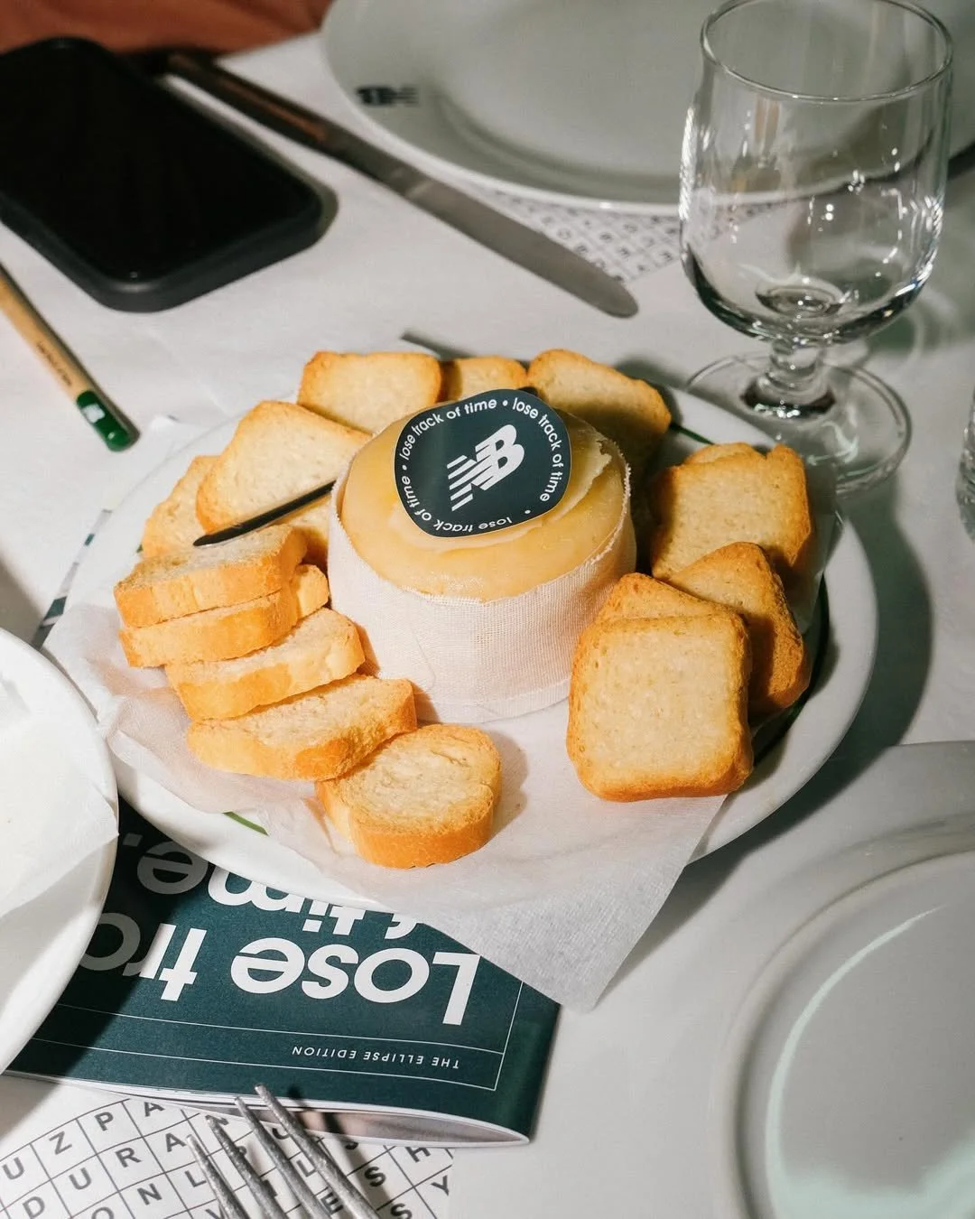 Lisbon, we told you to Lose Track of Time.To mark the launch of the new New Balance Ellipse, we  (8).jpg