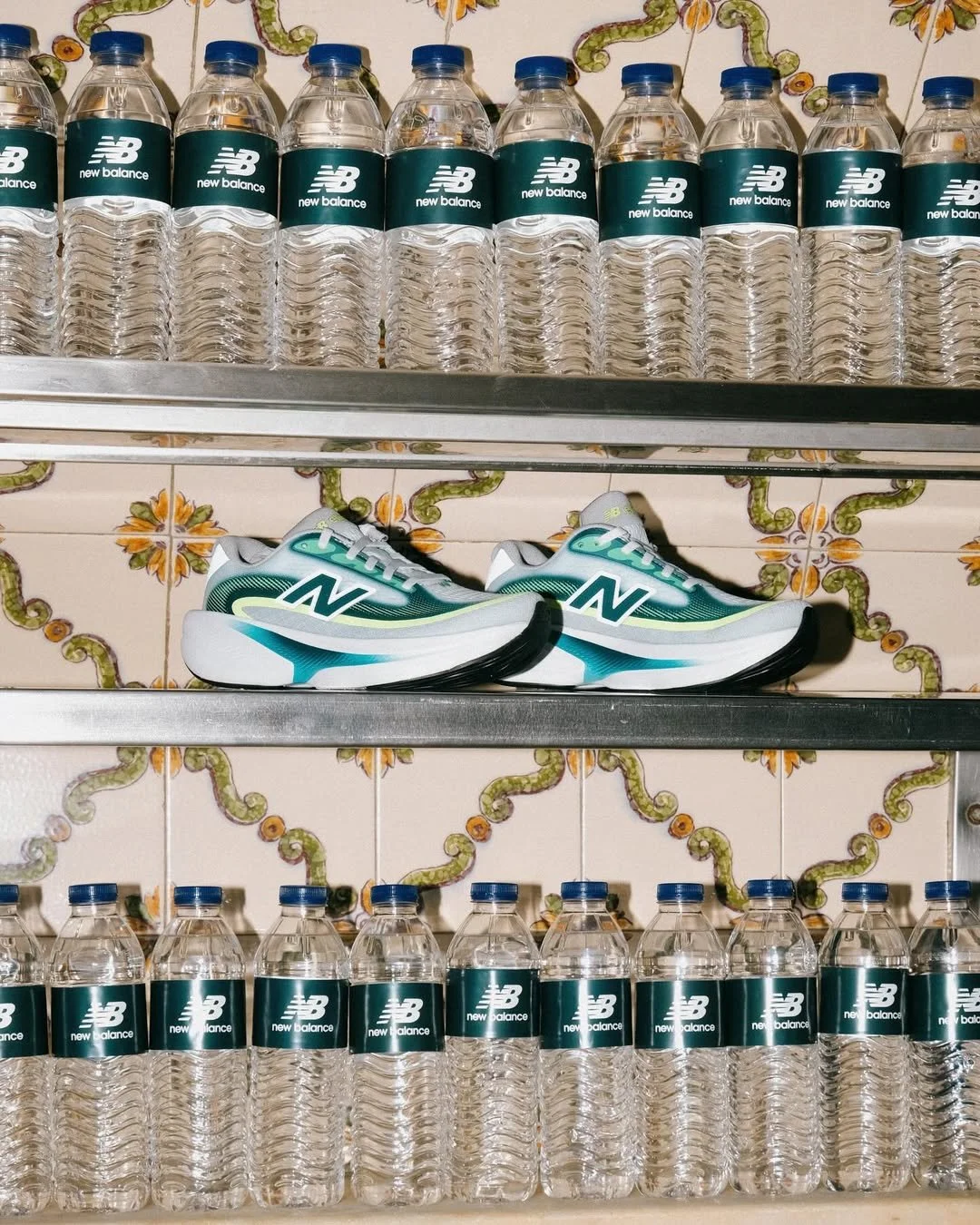 Lisbon, we told you to Lose Track of Time.To mark the launch of the new New Balance Ellipse, we  (5).jpg