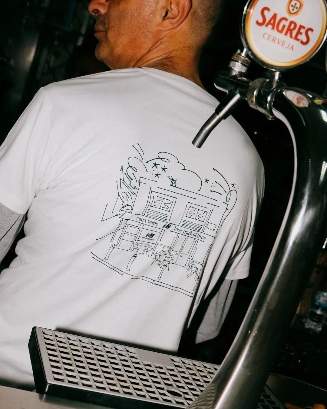 Lisbon, we told you to Lose Track of Time.To mark the launch of the new New Balance Ellipse, we  (2).jpg