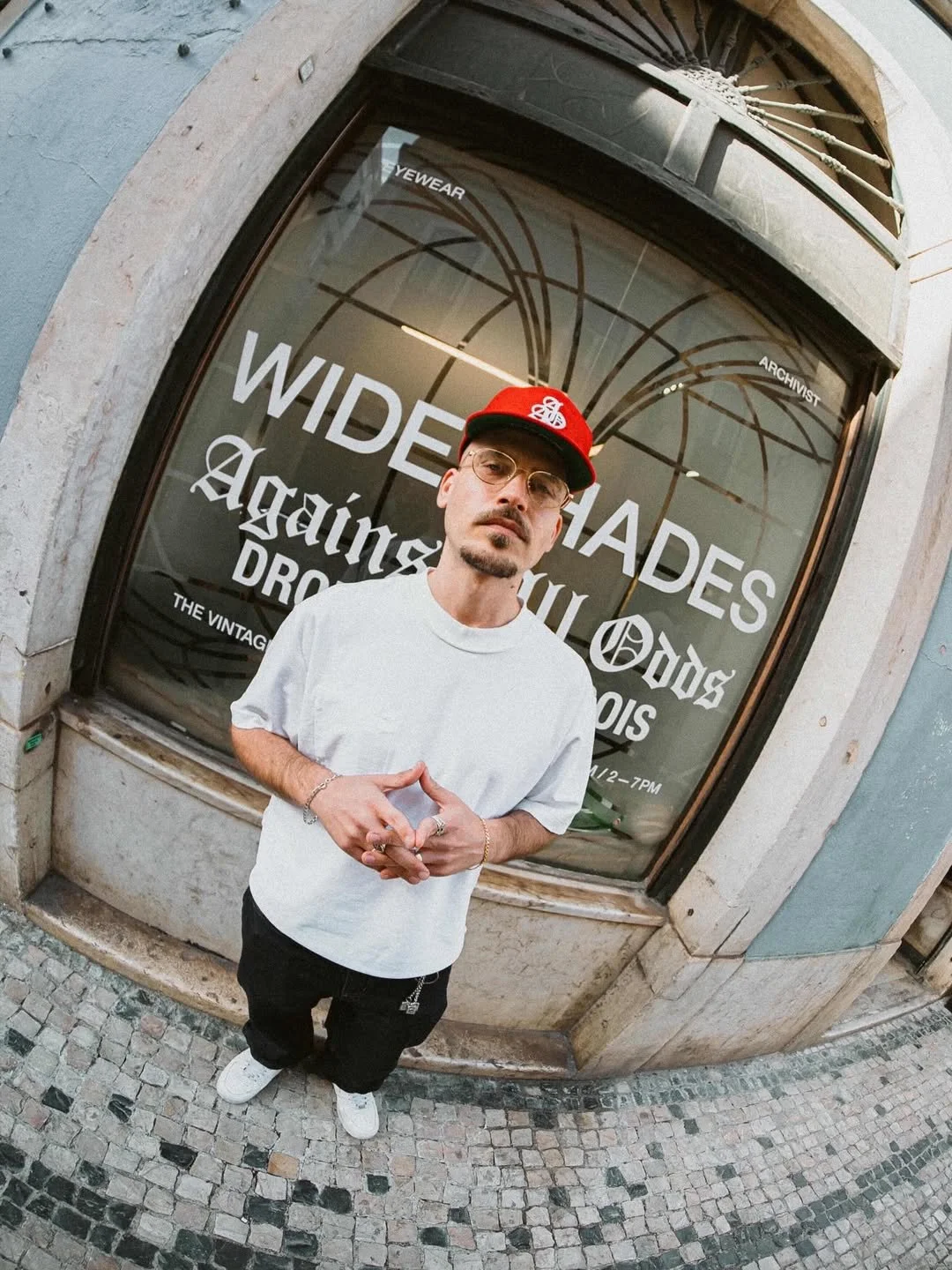 Nuno Andrade