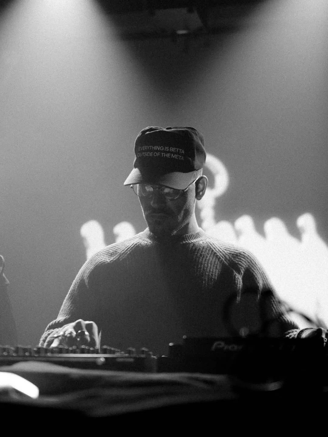 Versatility in moods at @daqui.oho #1 captured by @fabioteixeiraphoto. All praises due to @gonca.jpg