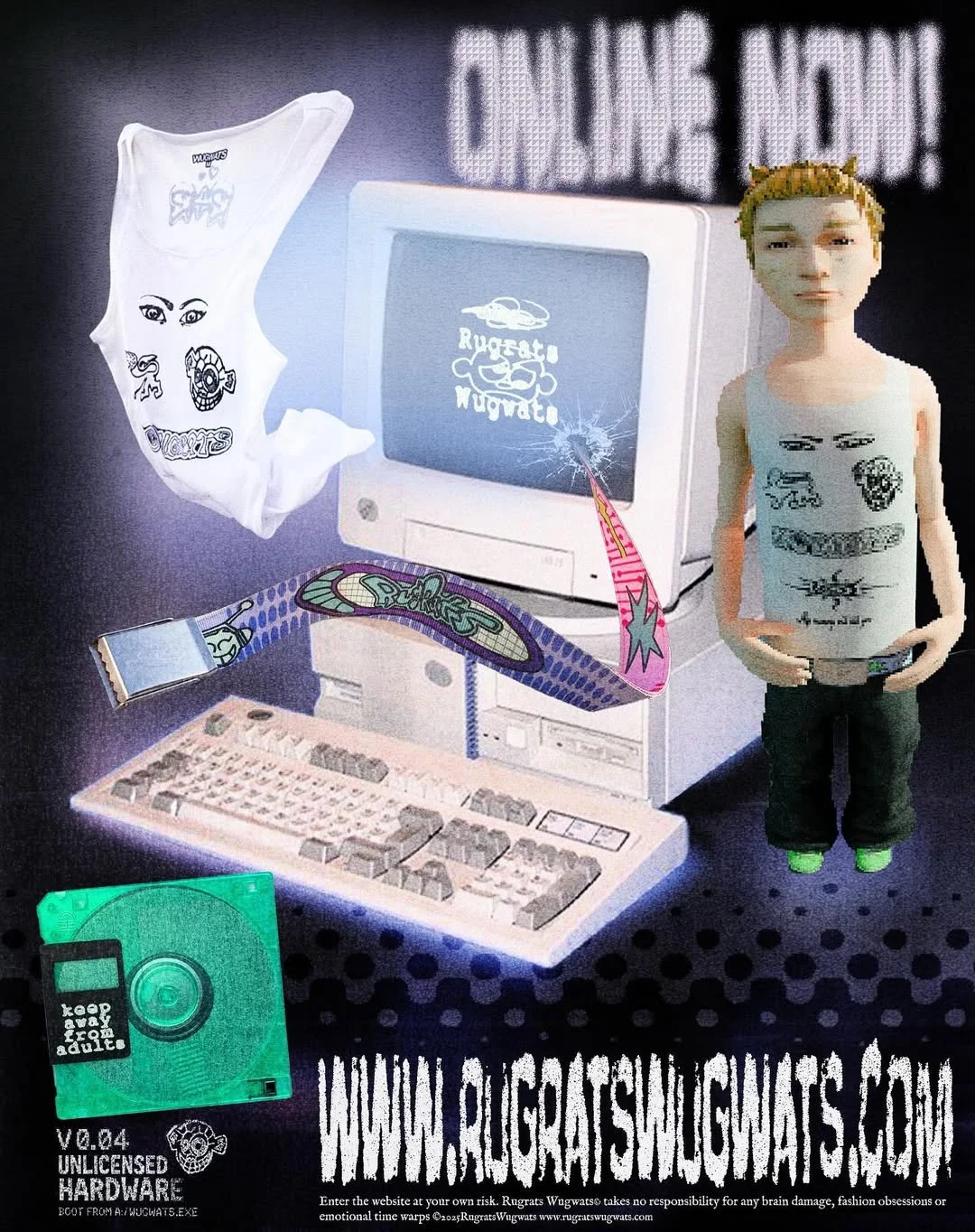 Www.rugratswugwats.com is ONLINE NOW! 💽👾.jpg
