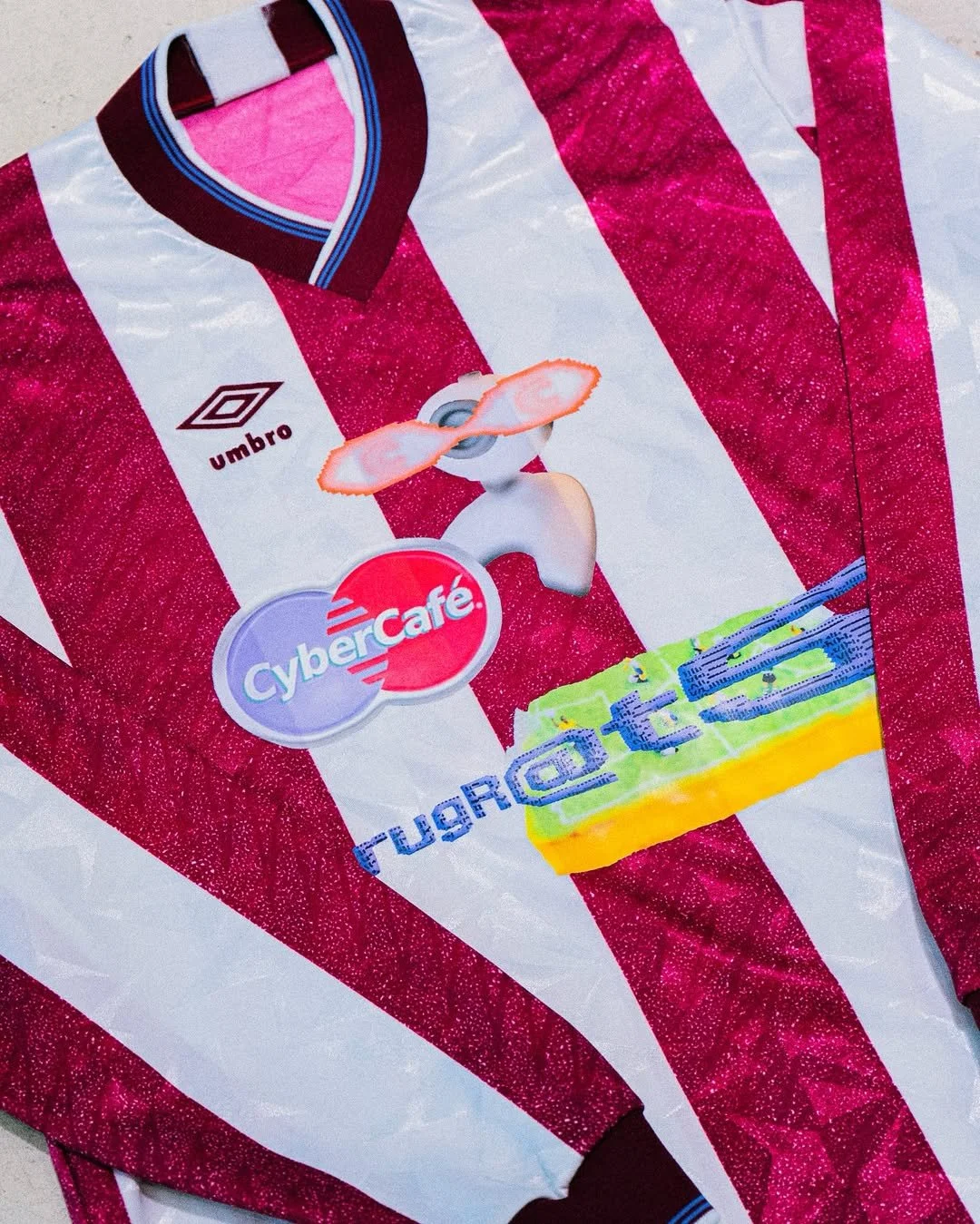 @CYBERCAFESKATESHOP x @RUGRATSWUGWATS “CYBERATS” up-cycled football jerseys, each with a complet (1).jpg