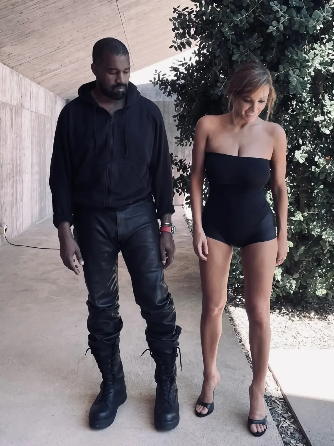 Check the house where Kanye West stayed in the Alentejo.