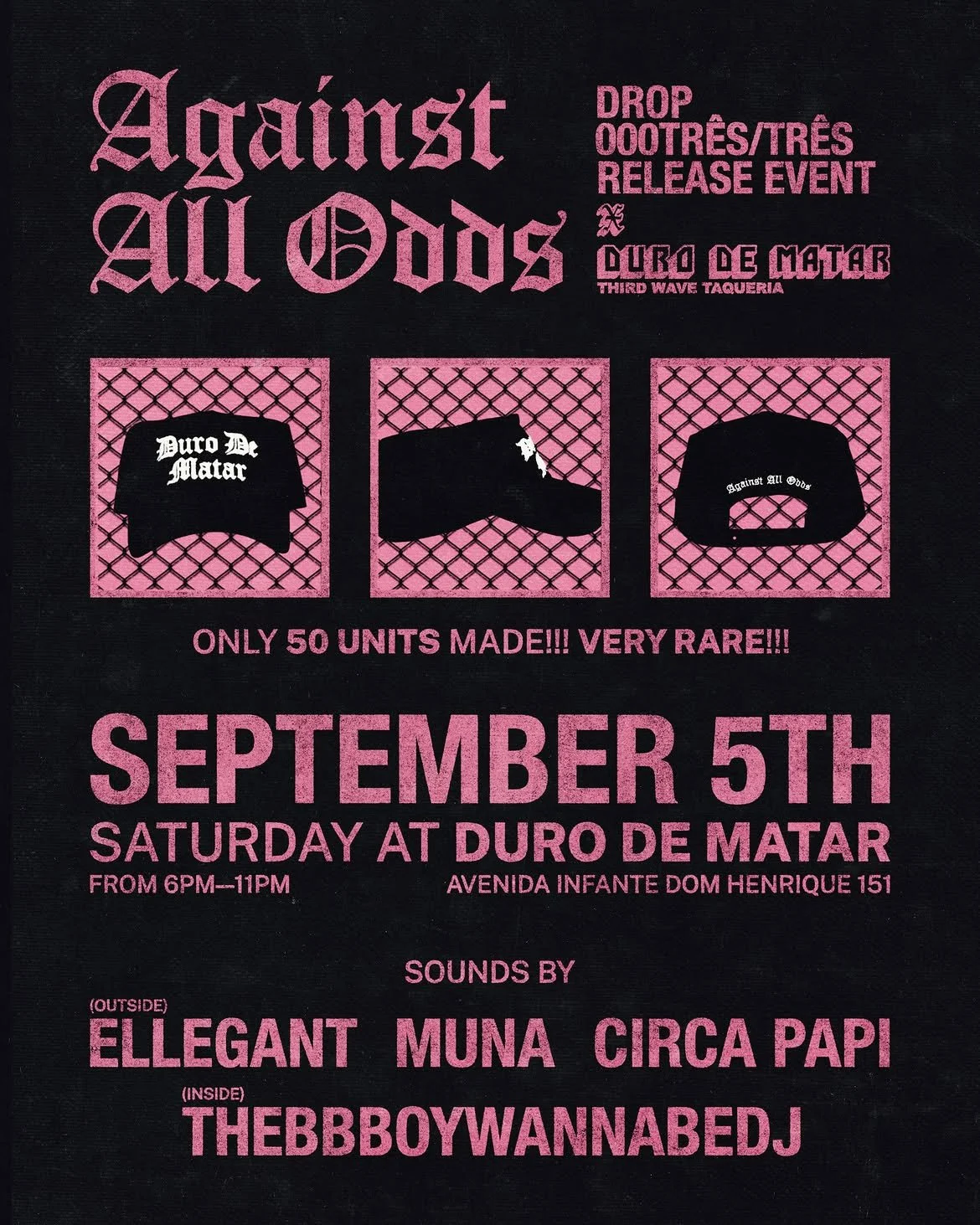 It is with great honor and pleasure that we invite you to the release event for a very limited a (1).jpg