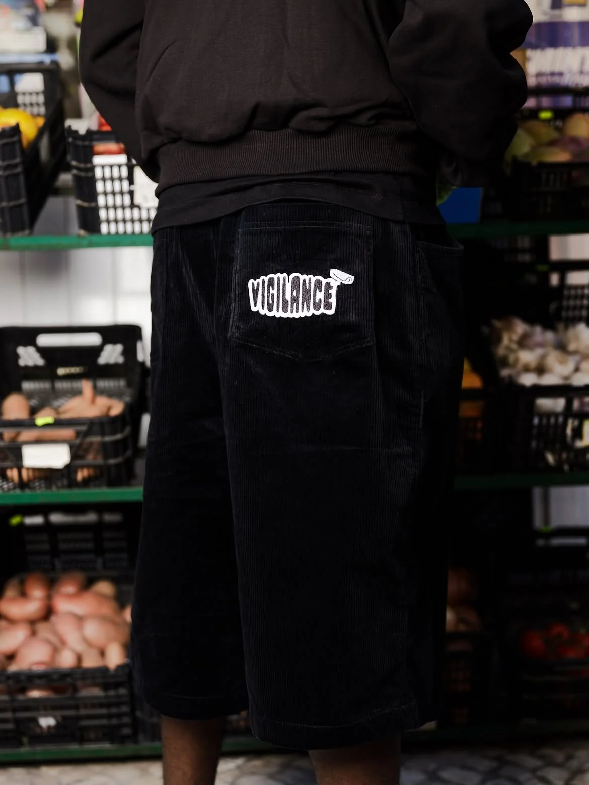 On Saturday, September 5th from 3PM, the new Vigilance Checkered Drop, will be available on our  (19).jpg