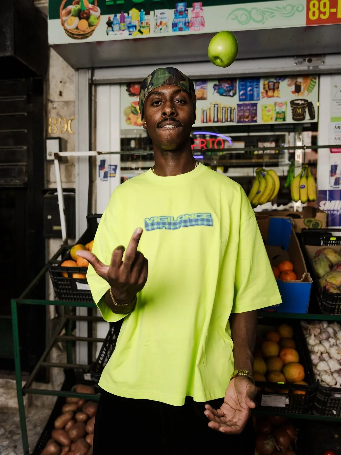 On Saturday, September 5th from 3PM, the new Vigilance Checkered Drop, will be available on our  (16).jpg