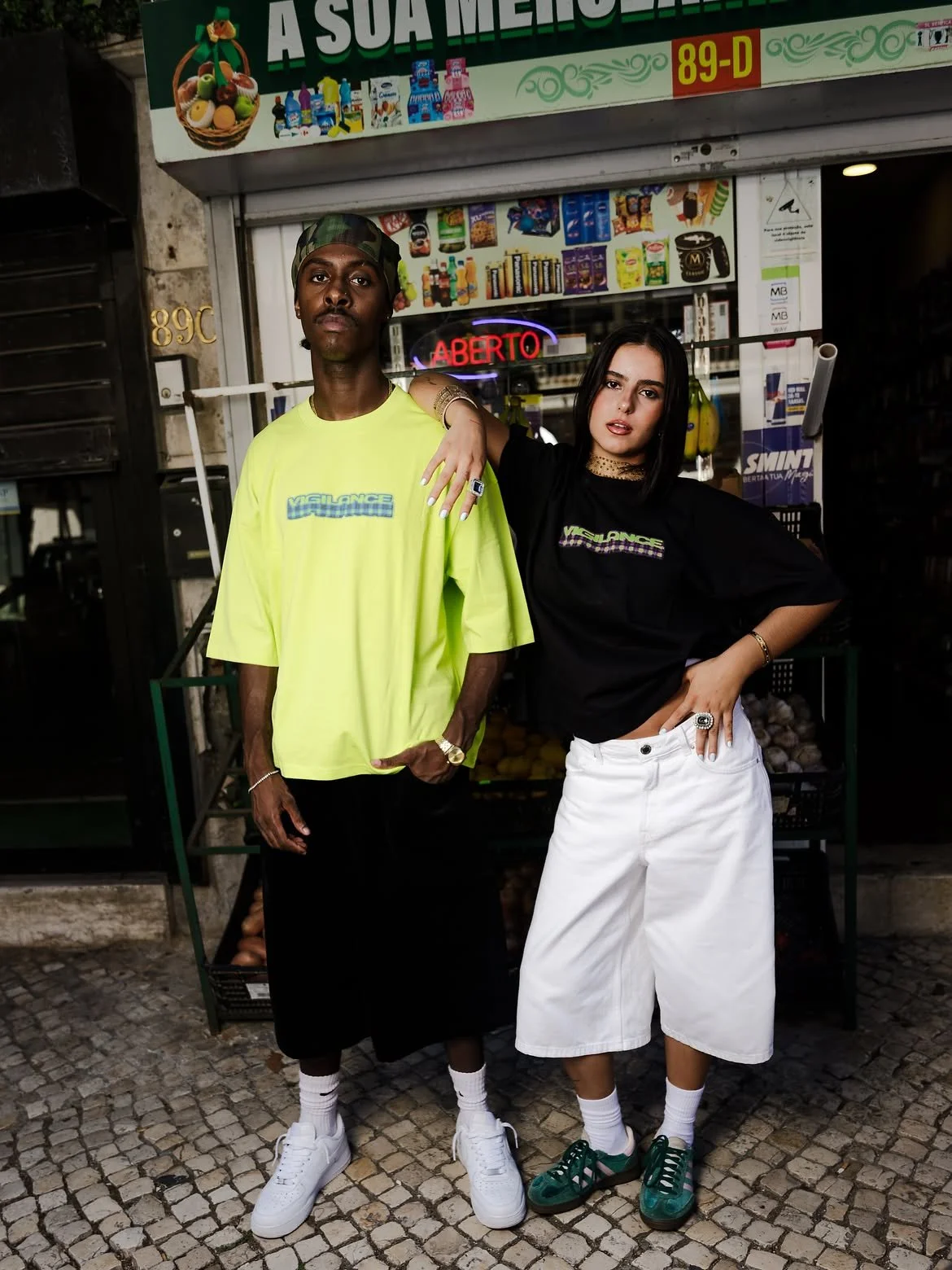 On Saturday, September 5th from 3PM, the new Vigilance Checkered Drop, will be available on our  (14).jpg