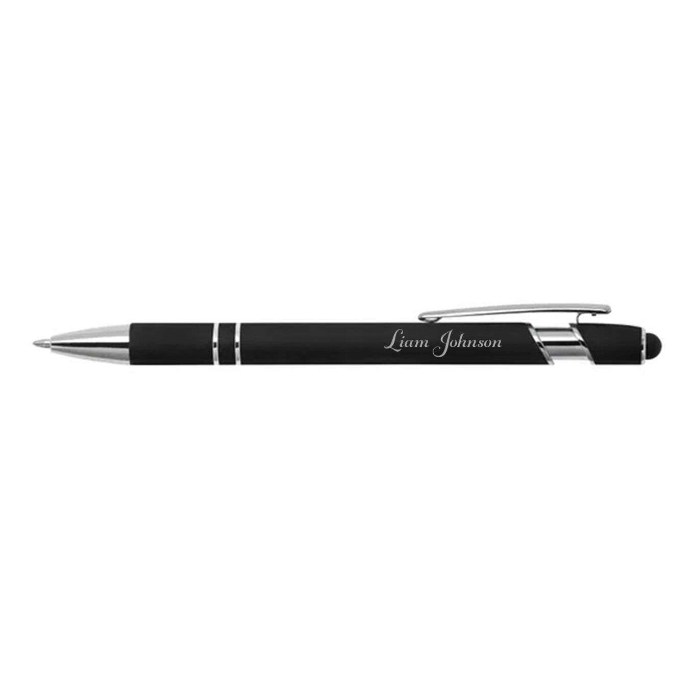 Customisable Engravable Pens – Perfect for Company Events and Promotions