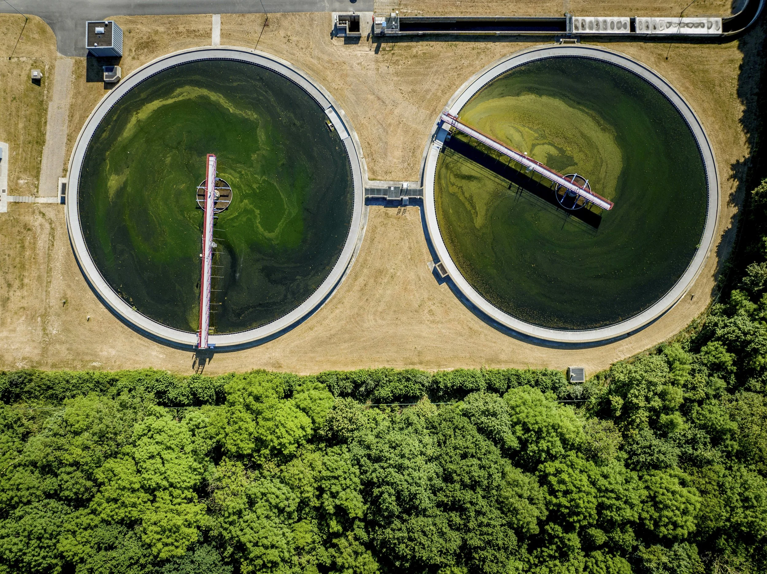 Turning Wastewater into a Resource: Why Treatment Can’t Wait