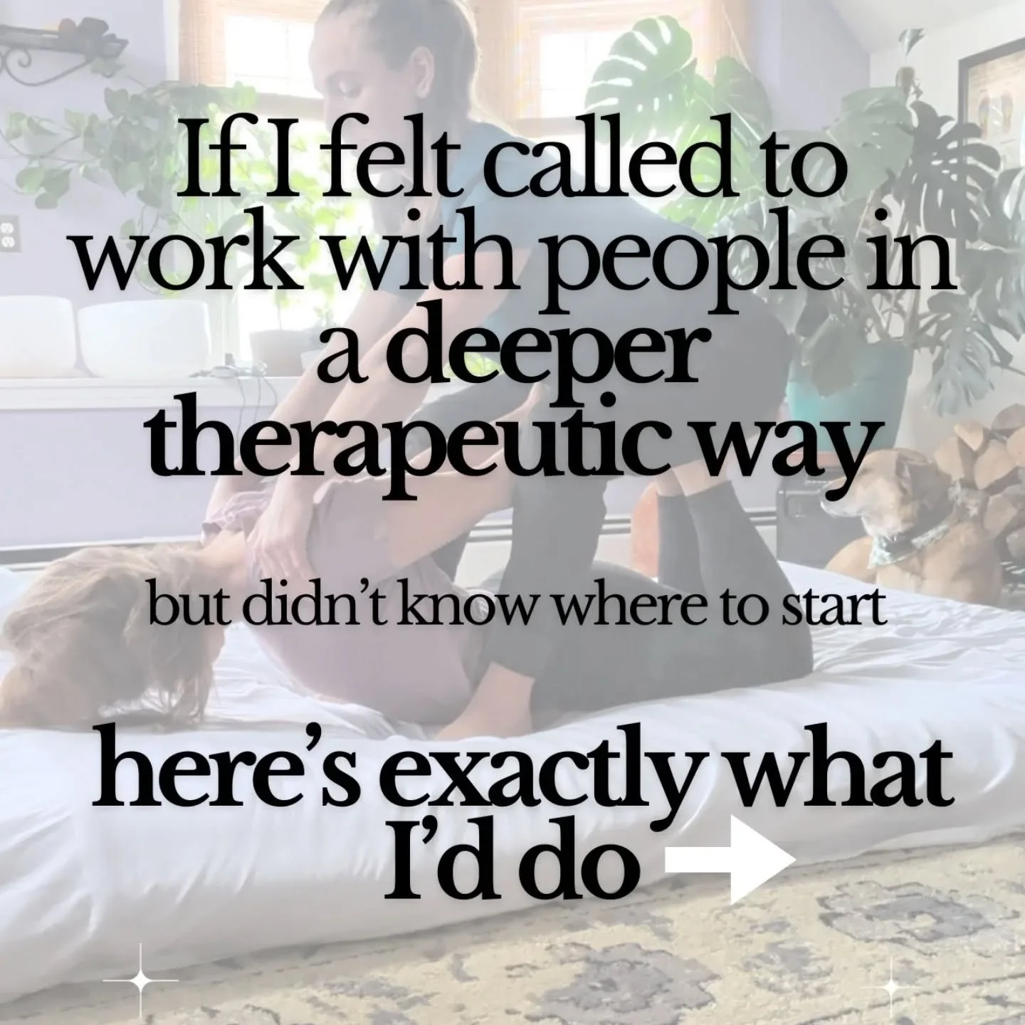 Feeling called to learn hands-on therapeutic skills?

The Certified Thai Yoga Practitioner Training teaches you how to support the body, nervous system, and overall well-being through SomaVeda&reg;️Thai Yoga Therapy.

✨ Early bird pricing ends 3/21
✨