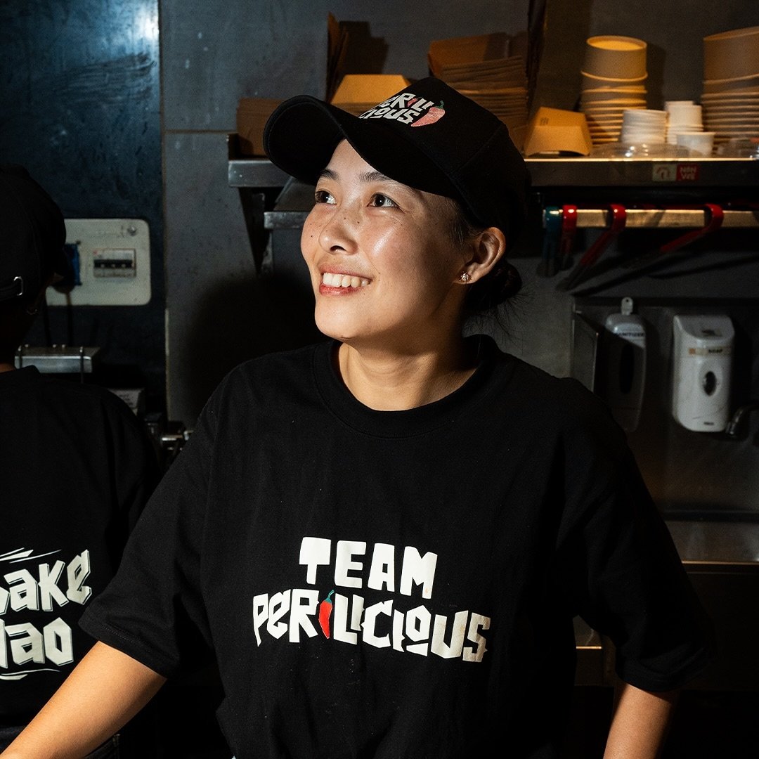 That moment when we hear you say &ldquo;Mhmmm!&rdquo; 

#Perilicious #DelhiEats #Smashburgers #DelhiFoodie #ExplorePage 
Burger, Best burger in Delhi, Best smashburger in Delhi, Instafood, Foodstagram