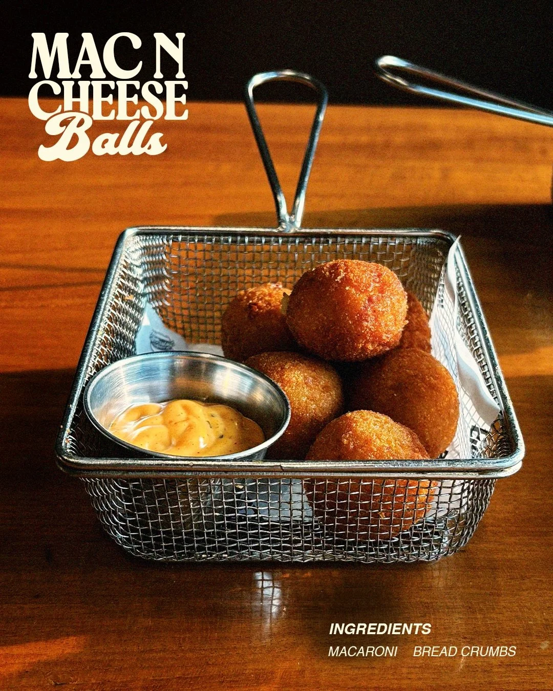 Our mains are epic&hellip; but first, you need to start with this. 😏

Which one are you trying today?