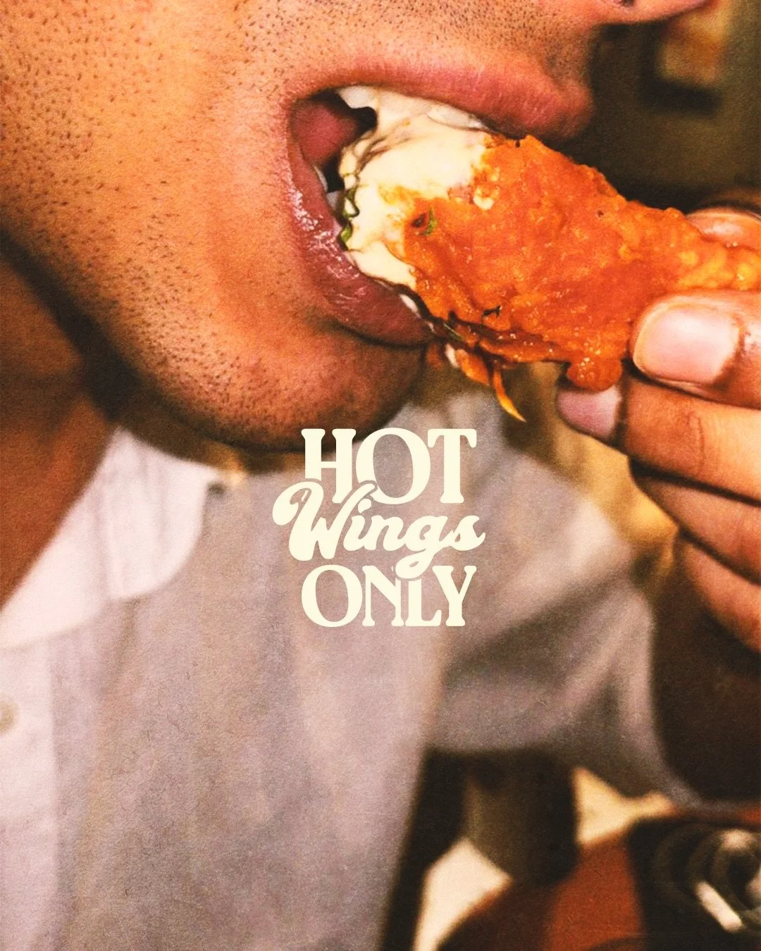 Thanks @maddeof for letting us get this up and personal😈