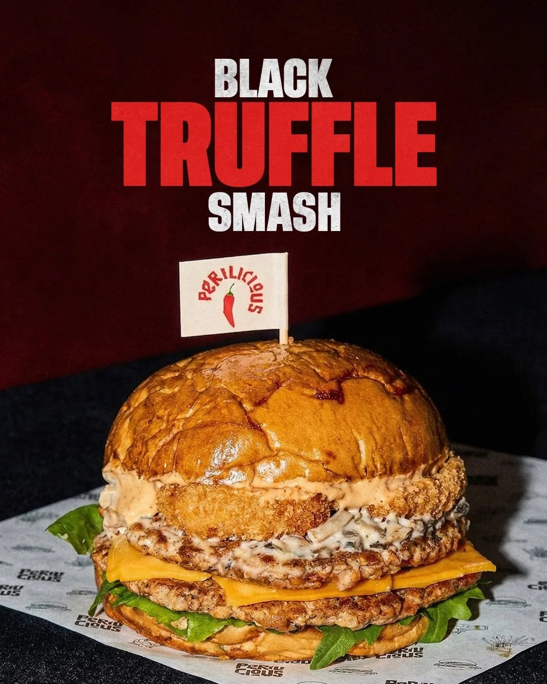 Swipe and have your pick today🤤❤️