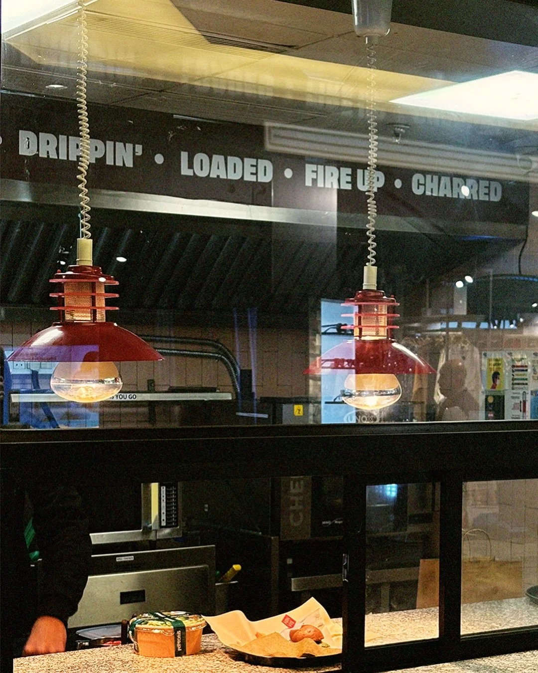 Visit us at Broadway, Ambience Mall (VK) and experience it yourself. 🍲