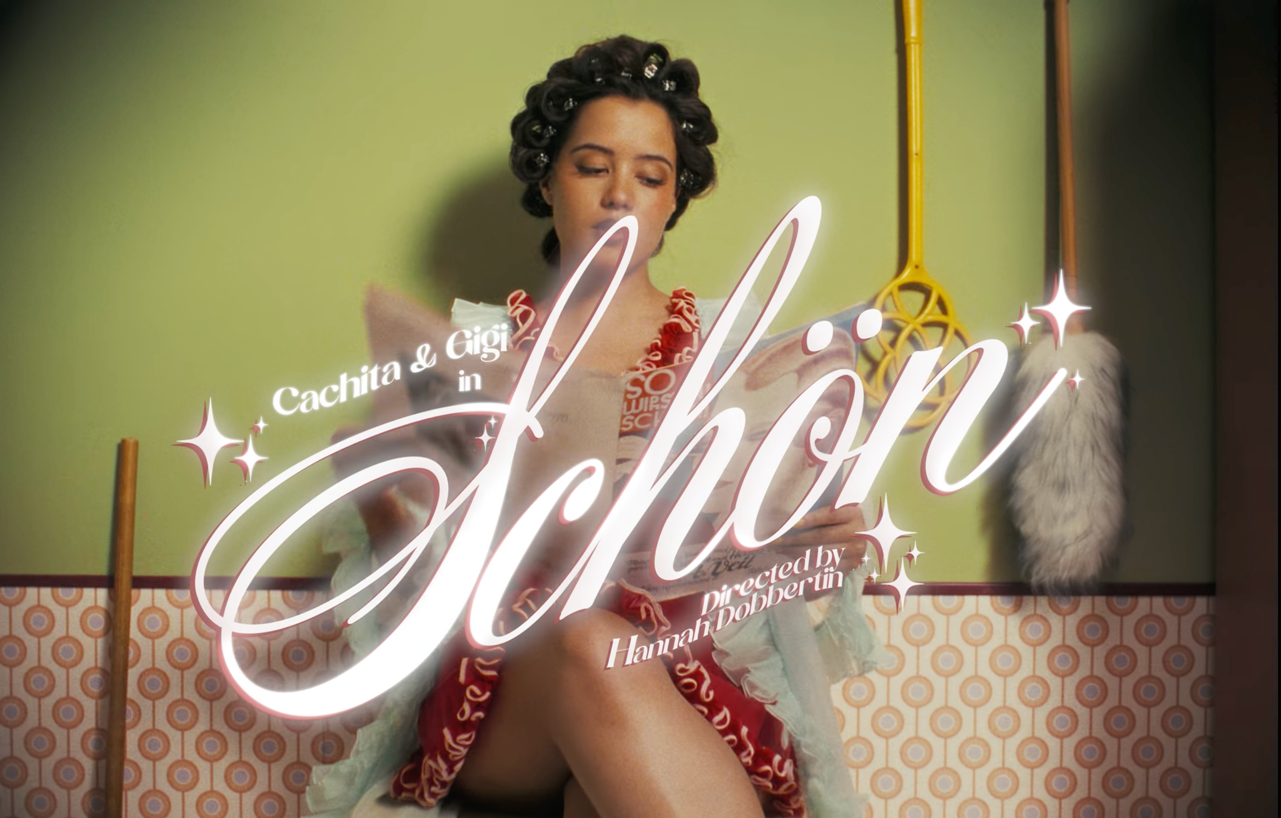 "Schön"  Gigi & Cachita