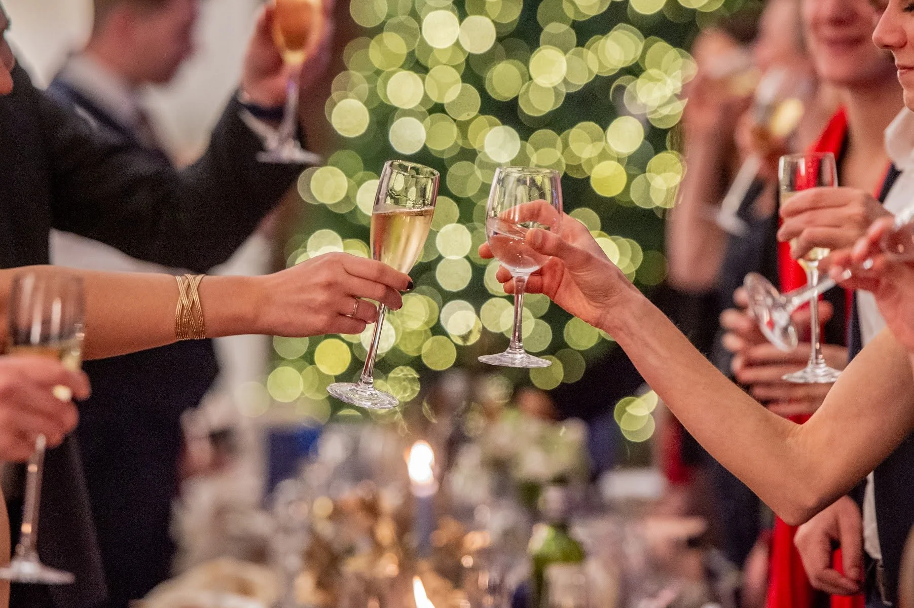 Deck the Worton Hall! Your Guide to Magical Christmas Events
