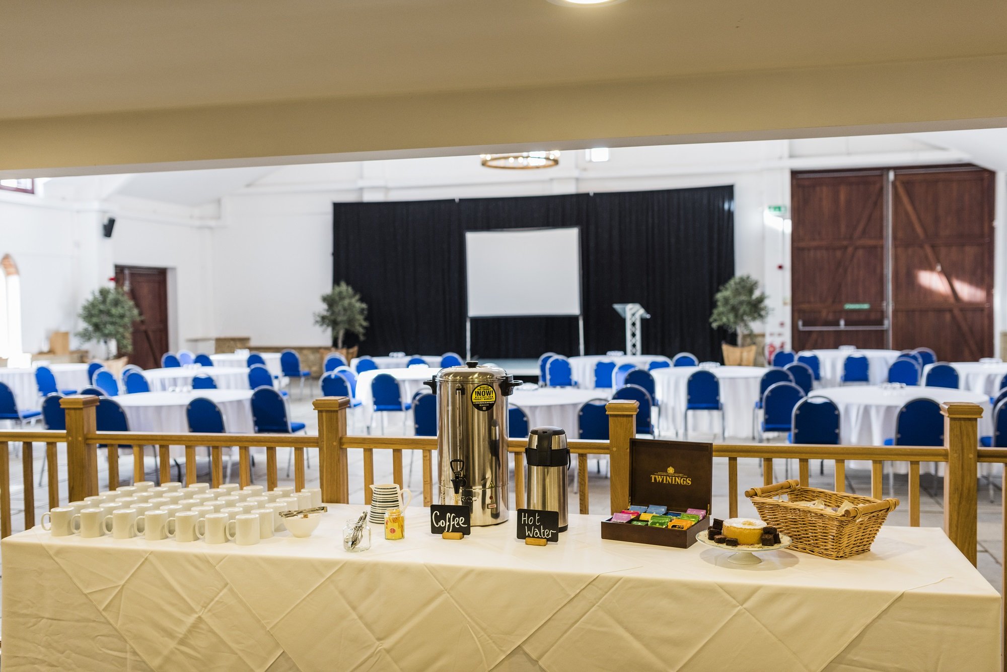 7. Main Hall Cabaret plus Refreshments.jpg