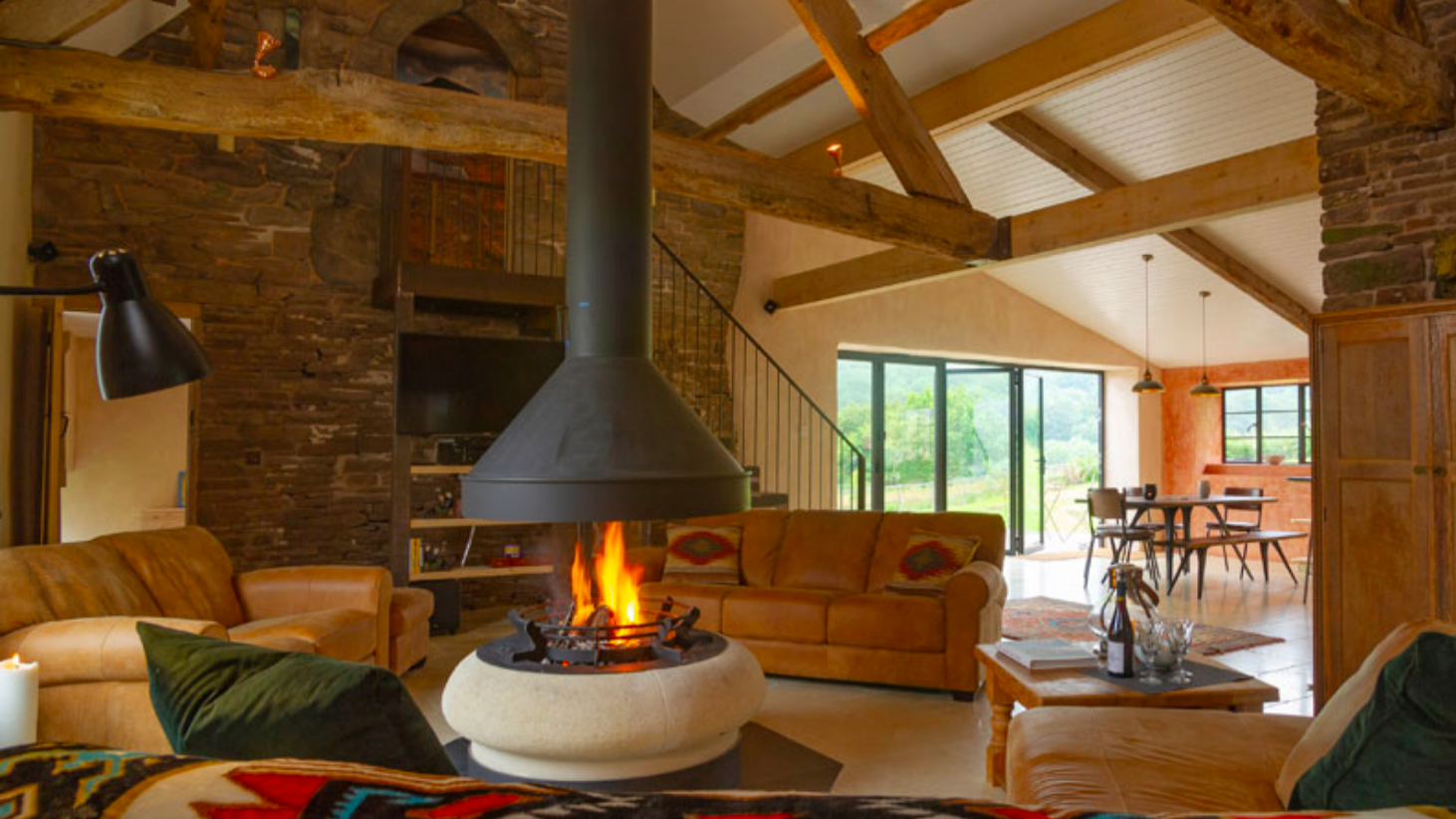 Return to You | Abergavenny Retreat | 4–7 June 2027