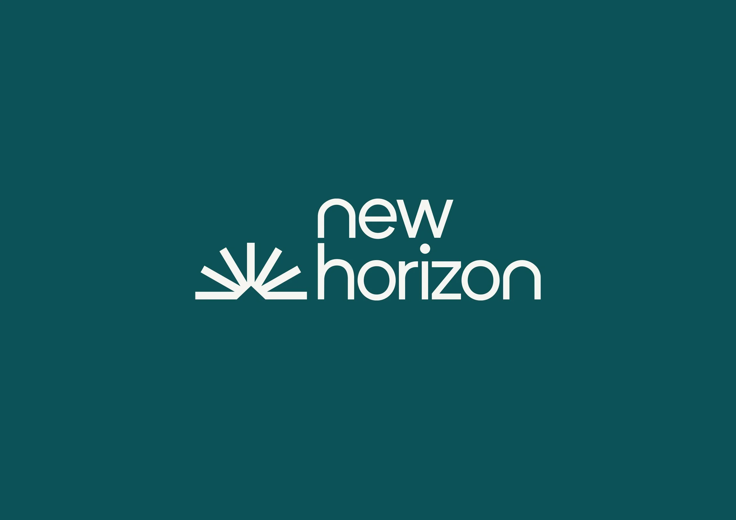 New Horizon